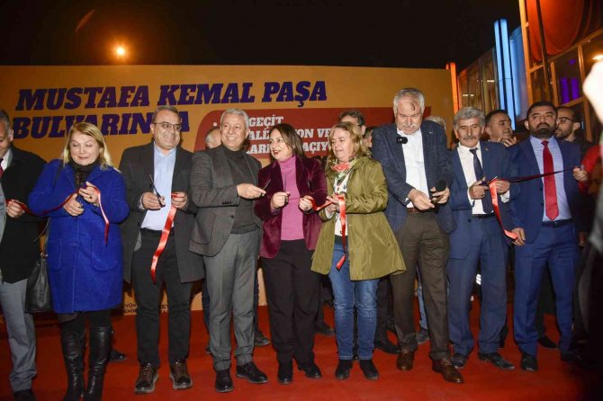 Karalar: "Halkın Parasını En Doğru Şekilde Kullanıyoruz"