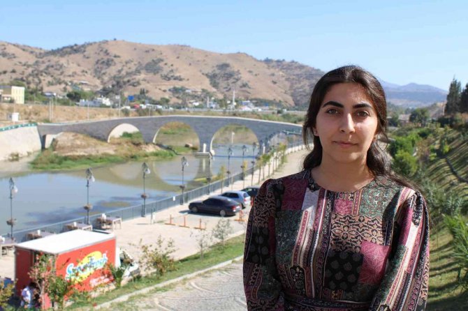 Merhum Başbakan Menderes’in Yaptırdığı 67 Yıllık Köprü Hikayesiyle Dikkat Çekiyor