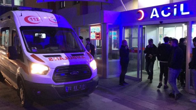 Batman’da Sobadan Zehirlenen Yaşlı Adam Hayatını Kaybetti