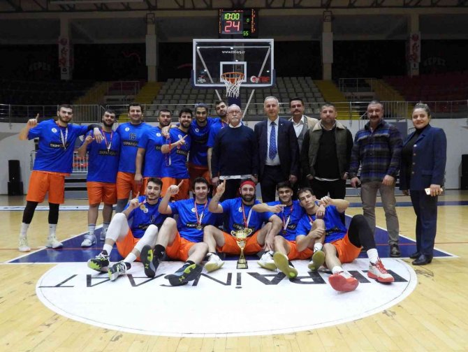 Kepez Dokuma Spor, Bölgesel Lig Biletini Aldı