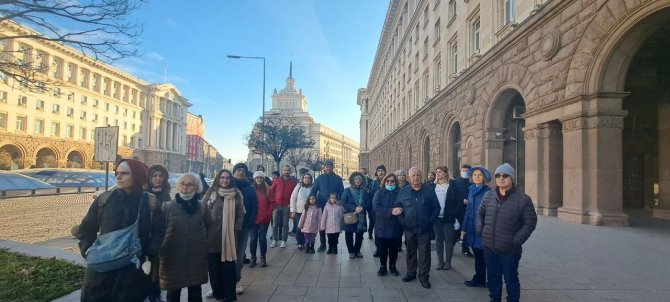 Bulgaristan, Türk Turistlerin Gözde Rotası Haline Geldi
