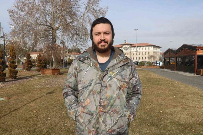 Özlenen Kış Gelmedi, Ayılar Kış Uykusuna Yatmadı