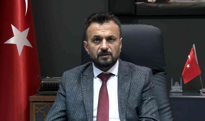 Dursun: "Kızılırmak Havzasında Günümüzde Olmayan Türlerin Varlığını Görüyoruz"