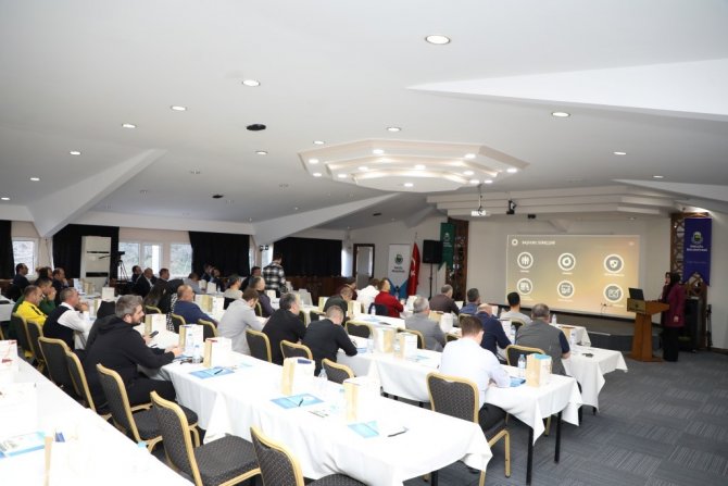 İ̇negöl’de Bütçenin Yüzde 66’sı Yatırıma Dönüştü