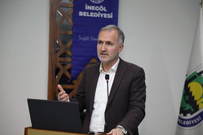 İ̇negöl’de Bütçenin Yüzde 66’sı Yatırıma Dönüştü