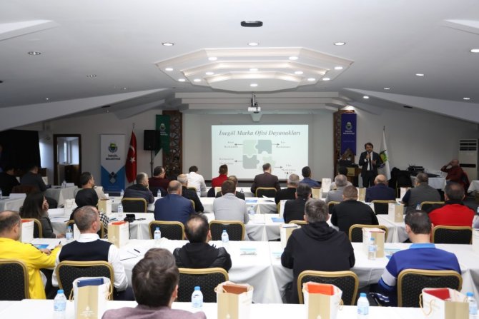 İ̇negöl’de Bütçenin Yüzde 66’sı Yatırıma Dönüştü