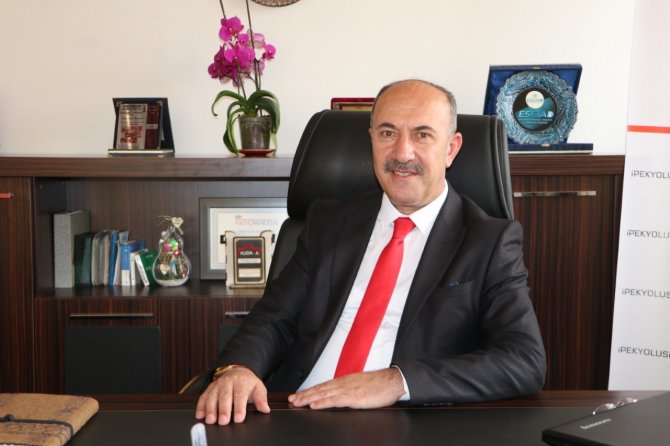 Alim: ‘Erzurum 6. Teşvik Bölgesine Geçmeli’