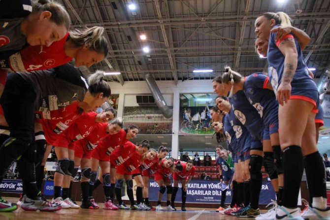 İ̇zmir Büyükşehir Belediyesi Avantajı Yakaladı