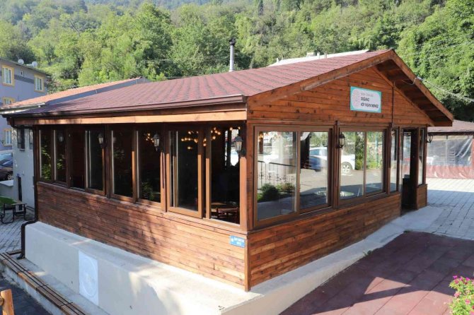 Bursa’da Köyler Yaşam Merkezleriyle Yeniden Hayat Buldu