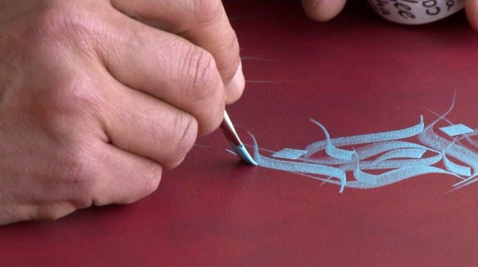 Yozgatlı Sanatçının Eserleri Malezya Modern İ̇slam Sanatları Müzesi’nde Görücüye Çıkacak