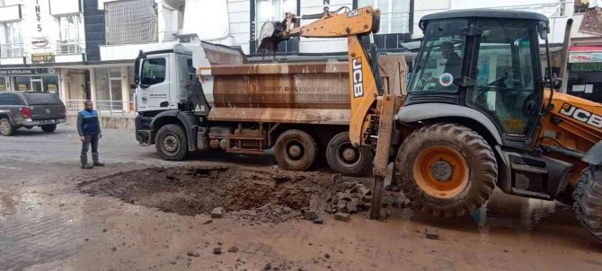 Siirt Si̇ski̇ Müdürlüğü 2022 Yılı Verilerini Açıkladı