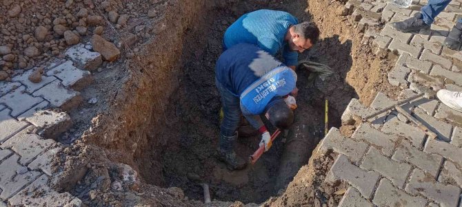 Siirt Si̇ski̇ Müdürlüğü 2022 Yılı Verilerini Açıkladı