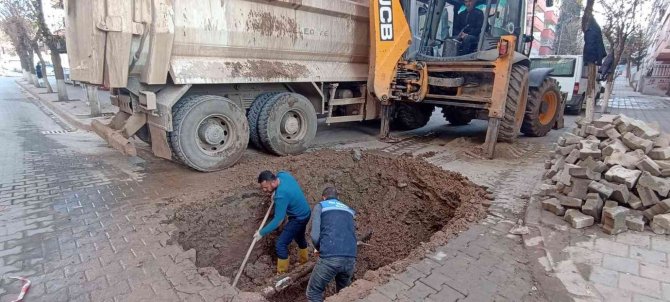 Siirt Si̇ski̇ Müdürlüğü 2022 Yılı Verilerini Açıkladı