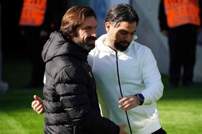 Spor Toto Süper Lig: Fatih Karagümrük: 1 - Konyaspor: 0 (Maç Devam Ediyor)