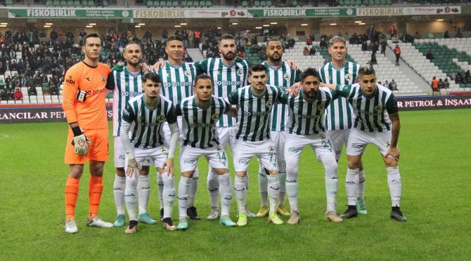 Spor Toto Süper Lig: Giresunspor: 0 - Ümraniyespor: 0 (İ̇lk Yarı)