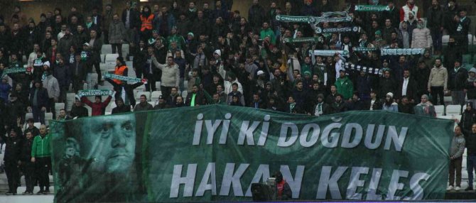 Spor Toto Süper Lig: Giresunspor: 0 - Ümraniyespor: 0 (İ̇lk Yarı)