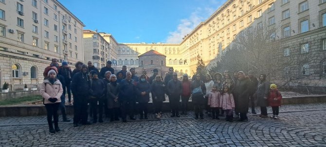 Bulgaristan, Türk Turistlerin Gözde Rotası Haline Geldi