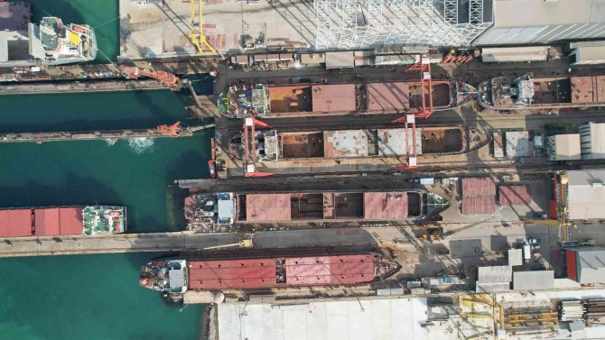 Yalova’nın 2022 İhracatı 503 Milyon Dolar