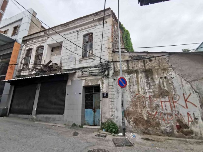 Geçmişten Geleceğe Köprü Oldu