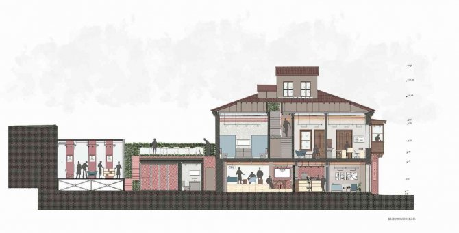 Geçmişten Geleceğe Köprü Oldu