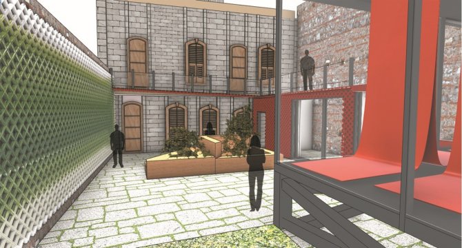 Geçmişten Geleceğe Köprü Oldu