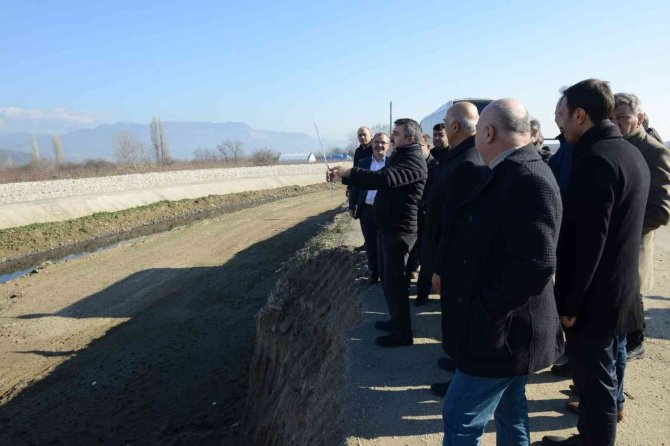 Yıldırım, Türkiye Yüzyılına Hazır