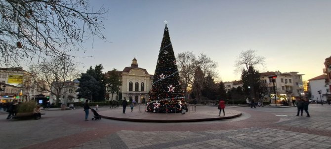 Bulgaristan, Türk Turistlerin Gözde Rotası Haline Geldi