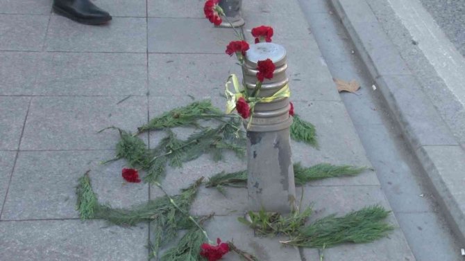 Kadıköy’de Kazada Hayatını Kaybeden Yusuf Aktaş’ın Avukatından Açıklama: “Yeni Ölümlerin Olmaması İçin Önlem Alınması Gerekli”