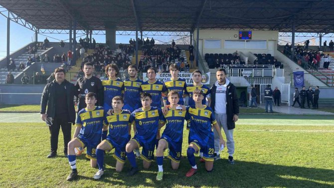 Amatör Maçta Lisans Krizi