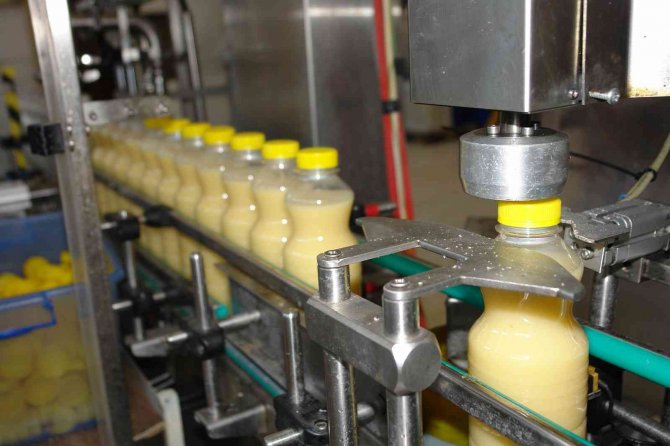 1936 Yılından Bu Yanan Aynı Yerde Boza Üretiyorlar