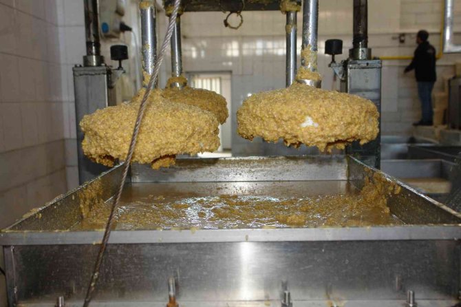 1936 Yılından Bu Yanan Aynı Yerde Boza Üretiyorlar