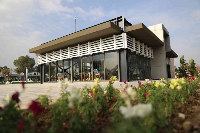 Adana Mutfağı Ve Kültürü Tanıtılacak