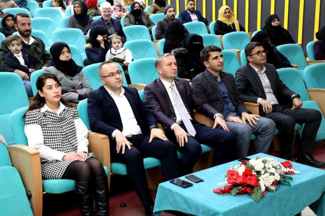 Ağrı’da İkamet Eden Yabancı Uyruklulara “Sosyal Uyum Ve Yaşam Eğitimi”