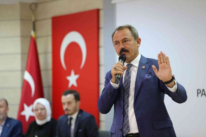 Çiftçiler İçin Yeni Destek Ve İmkanlar Hayata Geçirildi