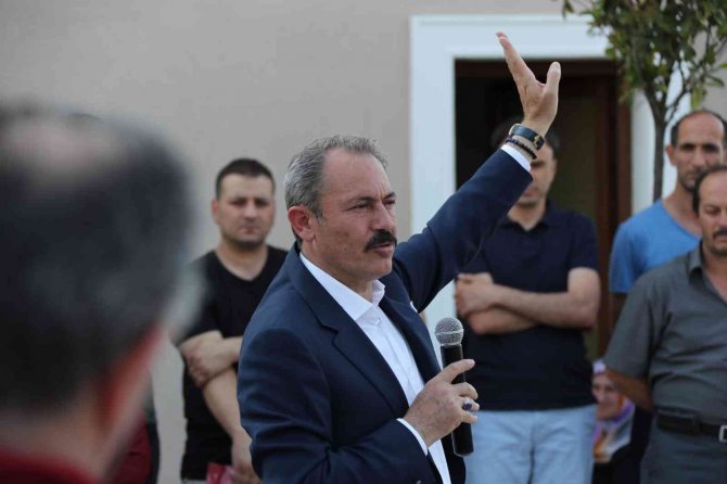 Çiftçiler İçin Yeni Destek Ve İmkanlar Hayata Geçirildi