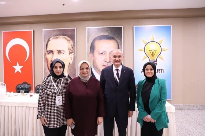 Düzce Lezzetlerini Tattılar