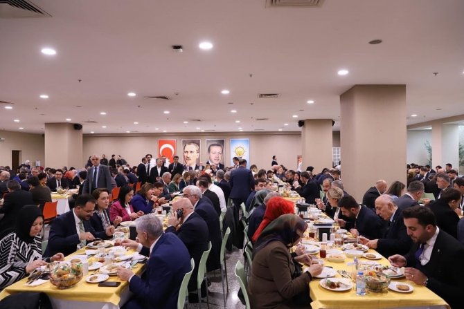 Düzce Lezzetlerini Tattılar