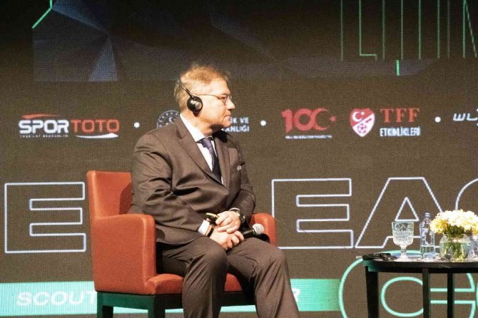 Hamit Altıntop: “Yalnızca Futbolcu Değil, Teknik Adamlarımız Da Yurt Dışında Çalışmalı”