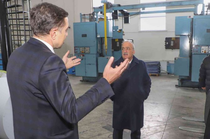 Ata Aöf, Final Sınavlarını Tamamladı