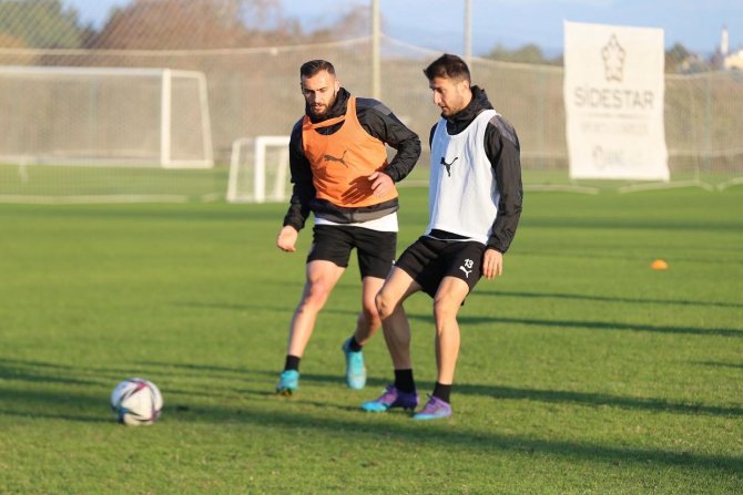 Efeler, İkinci Yarıya İddialı Başlayacak