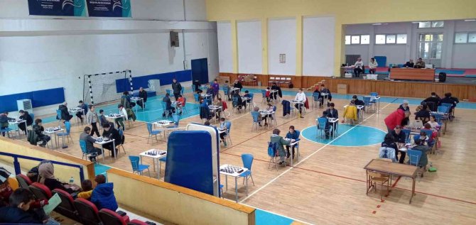 Şampiyonada Aydın’ı Temsil Edecek İsim Belli Oldu