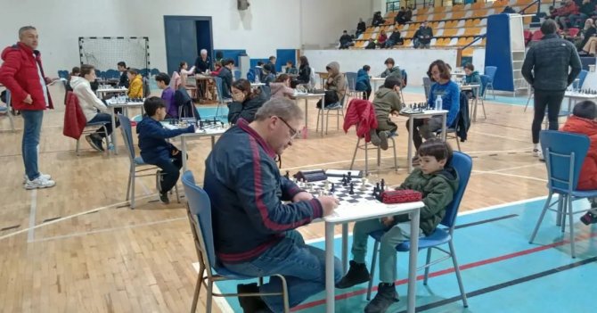 Şampiyonada Aydın’ı Temsil Edecek İsim Belli Oldu