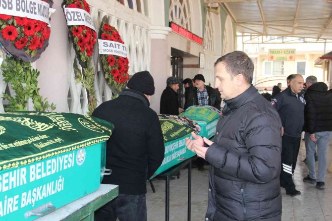Bu Acıya Yürek Dayanmaz