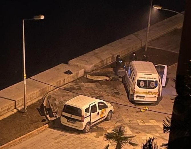 Marmara Denizi’nde Üniversite Öğrencisinin Cesedi Bulundu