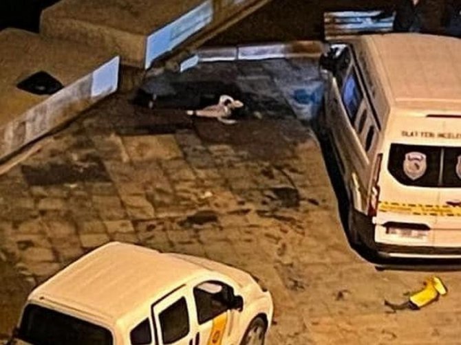 Marmara Denizi’nde Üniversite Öğrencisinin Cesedi Bulundu