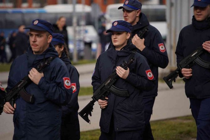 Bosna Hersek’te Yasa Dışı "Sırp Cumhuriyeti Günü" Kutlaması