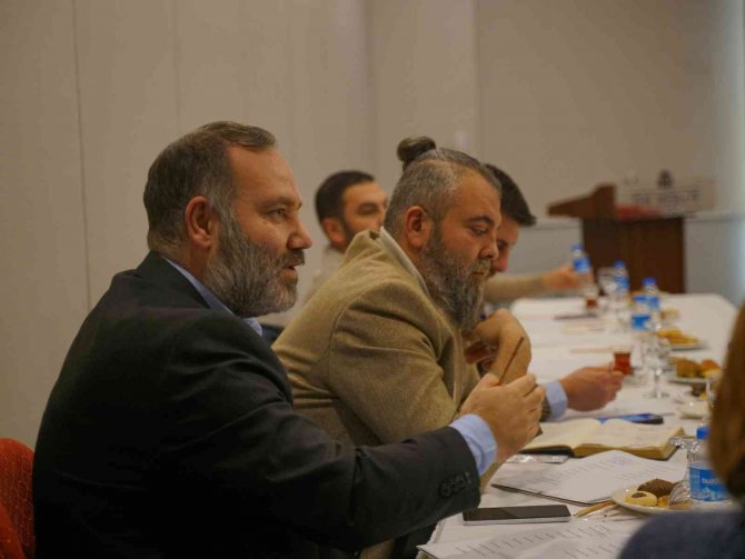 Juri Kararını Verdi, Gözler 14 Ocak’ta