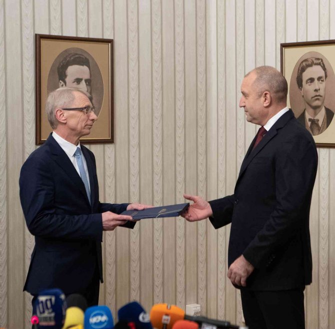 Bulgaristan’da Hükümet Yine Kurulamadı