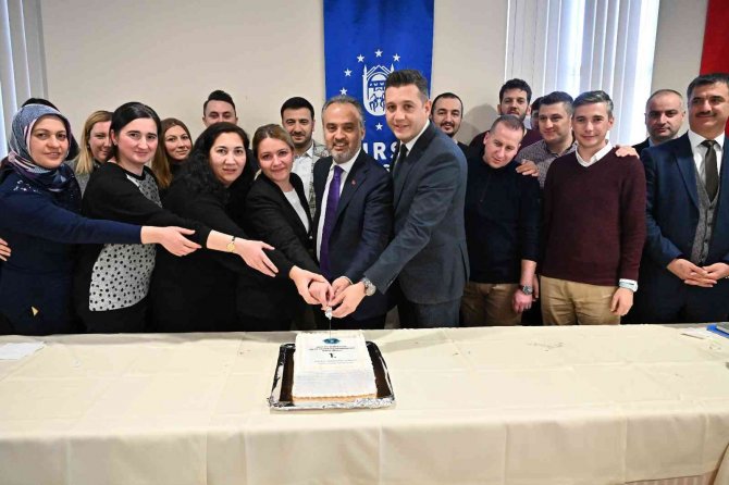Her 103 Saniyede 1 Çağrıya Cevap Verildi