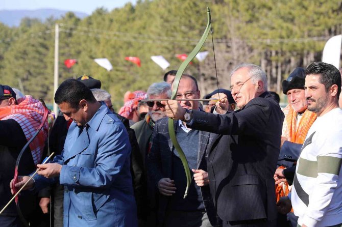 875 Yıllık Tarihi Zafer Unutulmadı